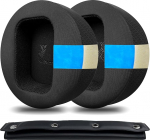 Asendatavad jahutusgeeliga k&otilde;rvapadjad Beyerdynamic DT770/Pro DT880/Pro DT 990/Pro MMX300 Custom One Pro k&otilde;rvaklappidele (jahutusgeel A)