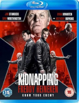 Freddy Heinekeni r&ouml;&ouml;vimine [Blu-ray] [UK Import]