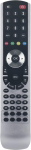 VINABTY Tiger E400MINI+ satelliidi IPTV vastuv&otilde;tja asenduspult Tiger Star E400MINI+ Z400pro+ Z400pro Z280+ Z460 HD IPTV vastuv&otilde;tja kaugjuhtimispult VINABTY E400MINI+ Z400pro Z280+ Z460 HD IPTV vastuv&otilde;tja kaugjuhtimispult