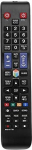 VINABTY asenduspult BN59-01178B &uuml;hildub Samsung TV UA60H6300AW UE32H5500 UE40H5570 UA55H6300AW UE55H6200 sobib BN59-01178N