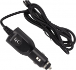 5V 1.2A autolaadija Tomtom 12V 24V DC s&otilde;iduki toitekaabel sigaretis&uuml;&uuml;taja autolaadija Plug and Play XL One GPS navigaatorile