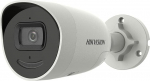 Hikvision IP Bullet Camera DS-2CD2046G2-IU/SL F2.8, Pack of 1