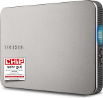 Toshiba Canvio Flex 1TB HDTX210ESCAA