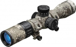 TenPoint EVO-X Marksman Elite 3.0 Veil Alpine Rifle Scope - kalibreeritud 20 kuni 91 meetrile - k&otilde;ige eredam ja t&auml;psem muutuva kiirusega vibulaskursi sihik - 300-550fps vibulaskurile