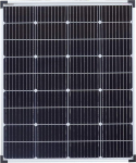 Enjoy solar&reg; monokristalliline p&auml;ikesepaneelide pakkumine haagissuvila, aiamaja, paadi jaoks