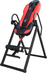 Yatek Folding Inversion Table Deluxe, toetab kuni 150kg, koos massaažijaga, vastupidav ja v&otilde;imalus t&auml;ielikuks inversiooniks