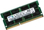8GB 204pin DDR3-1333 SO-DIMM, 1333Mhz, PC3-10600S, CL9