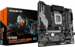 GIGABYTE B760M Gaming X DDR4 GEN5 emaplaat - toetab 14. p&otilde;lvkonna Intel Core protsessoreid, 8+1+1 faasi VRM, kuni 3200MHz DDR4, 2x PCIe 4.0 M.2, 2.5GbE LAN, USB 3.2 Gen 1.