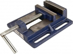 Wilton 69997 4-tolline puuripressi klamber koos statsionaarse alusega, 1-pakk