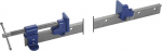Eclipse Professional Tools T-Bar-Klemmen (42" - 78")