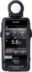 Sekonic L-478DR LiteMaster Pro valgusm&otilde;&otilde;tur - must