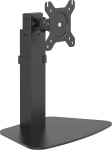 Desire2 VESA Mount 35-tollise monitori aluse t&otilde;stuk TV Stand Mount P&ouml;&ouml;rlev kuvarialus arvutilauale v&otilde;i telerilauda