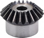 Kegelrad 1 st&uuml;cke Kegelrad 1,5 M 30 Z&auml;hne Innere Loch 6/8/10/12114/15/16/17118/20/25mm Getriebe 90 Grad K&auml;mmen Winkel Stahl Zahnr&auml;der Schraube Loch M5(20MM,5pcs 1.5M30 Teeth)