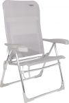 Crespo Silla Playa Dural. Asiento Alto (Multifibra.)