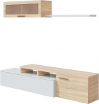 Habitdesign elutoa s&ouml;&ouml;gitoa m&ouml;&ouml;bel, tammepuust