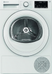 Bauknecht BT 7RC WW soojuspumbaga kuivati / 7 kg / EEK C / Precision Dry - Intelligent Drying / Slim Tumble Dryer, valge