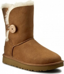 Shoes UGG Bailey Button II W 1016226-BLK / 37