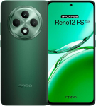 Oppo Reno 12FS 12+512GB 6.67" 5G Must Roheline ITA