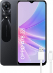 OPPO A78 5G, Dual, 128GB 4GB RAM, h&otilde;&otilde;guv must