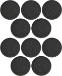 Jabra 10 x Evolution 20 vahtpolster 14101-45