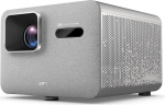 BenQ TK705STi 4K HDR projektor, 3000 ANSI luumenit, Google TV, Netflix, madal sisendviivitus, automaatne pildi reguleerimine, Bluetooth, HDMI 2.1, MEMC, HDR 10+, vaikne projektor, Hall projektor, Hall