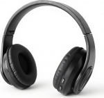 Aktiivsed m&uuml;rasummutusega k&otilde;rvaklapid, traadita Bluetooth-kuuldeaparaat, stereoheli t&uuml;histamine, kaasaskantavad kokkupandavad Bluetooth-k&otilde;rvaklapid sportimiseks, m&auml;ngimiseks, t&auml;iskasvanutele,