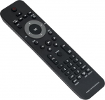 VINABTY kaugjuhtimispuldi asendaja Philips DVD BluRay Disc m&auml;ngija Hts3371d Hts3372d Hts3371d/f7e Hts3371d/f7b Hts3372d/f7e Hts3372d/f7b HTS3371D HTS3372D Hts3372d/f7 kaugjuhtimispuldi asendaja