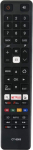 VINABTY CT-8069 CT8069 Kaugjuhtimispuldi asendaja Toshiba TV 24D3753DB 32D3653DB 32D3753DB 32L3753DB 32W3753DB 32W3753DG 43L3753DB 43U5766DB 43U6DB 43U6DB 663 dB. 43U6763DB 43V6763DB 49L3653DB 49L3658DB 49L3753DB 49L3753D