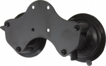RAM Dual Suction Cup Mount