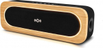 Marley House of Get Together 3 kaasaskantavad Bluetooth-k&otilde;larid - j&auml;tkusuutlikult valmistatud 30W traadita k&otilde;lar 10-tunnise akuga, 3 EQ režiimi, AUX sisend, LED-valgustus ja Auracast sidumine, musta v&auml;rvi