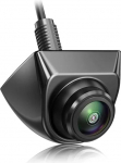 Proxel AHD 1080P auto tagantvaate kaamera - laia nurga kalasilmaga reguleeritav &ouml;ine n&auml;gemine veekindel IP69 &uuml;hilduv autoradio ja AHD monitoriga - autole, RV-le, kaubikule