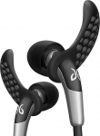 Jaybird Freedom Special Edition Bluetooth juhtmevabad k&otilde;rvaklapid, m&otilde;eldud spordi, jooksmise ja fitnessi jaoks, must/h&otilde;bedane