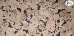 Hobby 35050 Cork Borneo must taustaplaat 600 x 300 x 3 mm 2 tk pakendis