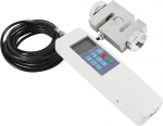 EDEDE Digitales Kraftmessger&auml;t, SH-1000N Kapazit&auml;t HF Digitalanzei Push-Pull Dynamometer