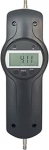 Digitales Kraftmessger&auml;t, 1 0n-500n tragbar HK Digitaler Kraftmesser Dynamometer Digital Push Pull Gauge Wirtschaftsstreitmesser Elektronische Kraftmessung(HK-20(2KG))