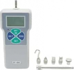 Dynamometer, SF Digitales tragbares Push-Pull-Kraftmessger&auml;t, Dynamometer, Krafttester, Messger&auml;te, Schubtester(100N)