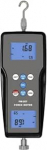 FM-207 Digitaler Push-Pull-Kraftmesser Tester Meter 4 Messeinheit mit Dynamometer Kraftmessr&auml;te, M&uuml;helose Pr&auml;zision (FM-207-200K)