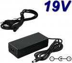 Top laadija toiteadapter laadimiskaabel 19 V telerile Samsung UE32J4000 UE32J4000AW WAM1500 HW-K360 HG32ED450SW