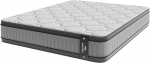 Cecotec Matratze 8900Hybrid 200x200 Multi -Layer-, Springcore- und Viskoelastische Federkern, 32 cm H&ouml;he, mittlere Hochfestigkeit, Separatemuv und Breathsoft+