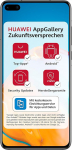 Huawei P40 Dual SIM mobiiltelefon