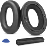 Bowers & Wilkins PX7 k&otilde;rvaklappidega &uuml;hilduvad k&otilde;rvaklapid (ei sobi PX/P7/PX7 S2/PX7 SE2/PX8) k&otilde;rvaklappide varuosad.