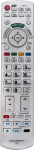 N2QAYB000572 Asenduspult - VINABTY-fit Panasonic TV kaugjuhtimispuldile RM-D1170 TC-P50GT30 TH-42PZH8 TX-L32DT30 TX-P42ST33E TX-P55VT30 TX-P50ST33 TX-L47ETF52 TX. -L37ETS51 EU