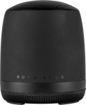 Hugo Boss Speaker Gear Matrix Black