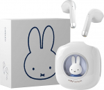 Miffy IPX5 veekindlad juhtmevabad Bluetooth-k&otilde;rvaklapid - sinised