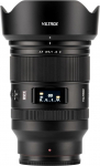 VILTROX AF 35mm F1.2 laborikaamera objektiiv Nikon Z-Mount t&auml;iskaadrile Autofookus suure avaga VCM mootoriga