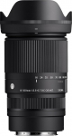 Sigma 16-300 mm F3.5-6.7 DC OS | Kaasaegne Sony-E monteeringule