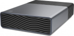Seagate One Touch Desktop 8TB, v&auml;line k&otilde;vaketas, USB-C toitega 3,5-tolline, USB 3.0, PC ja s&uuml;learvuti, sisaldab andmete p&auml;&auml;steteenust (STNB8000400)