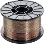 Draper 77177 0.6mm 15Kg leebest terasest Mig traat