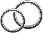 1Pcs s&uuml;gav soonega kuullaager 6836 6838 6840 6844 6848 6852 Open ZZ 2RS M Seal
