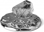Gallium (Ga) 99,99%, 40g - k&otilde;rge puhtusastmega